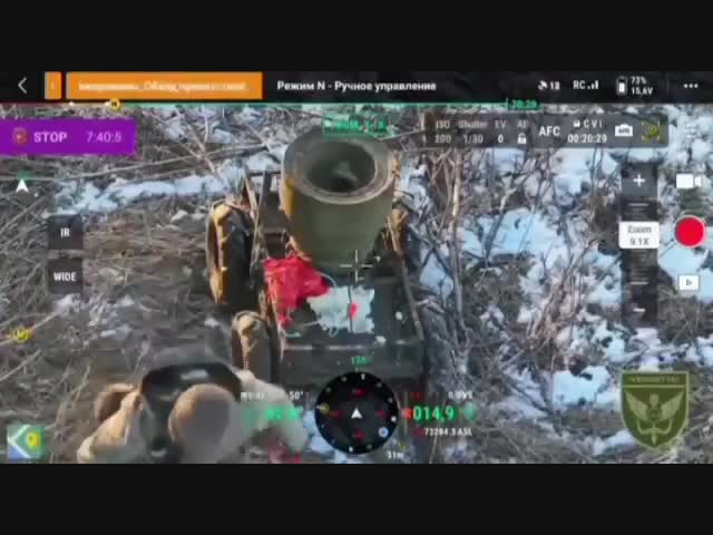 Война 21 века