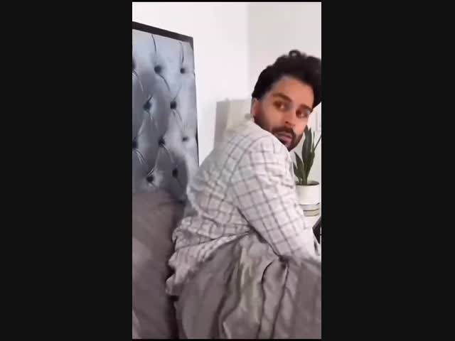 Все женщины - оборотни!