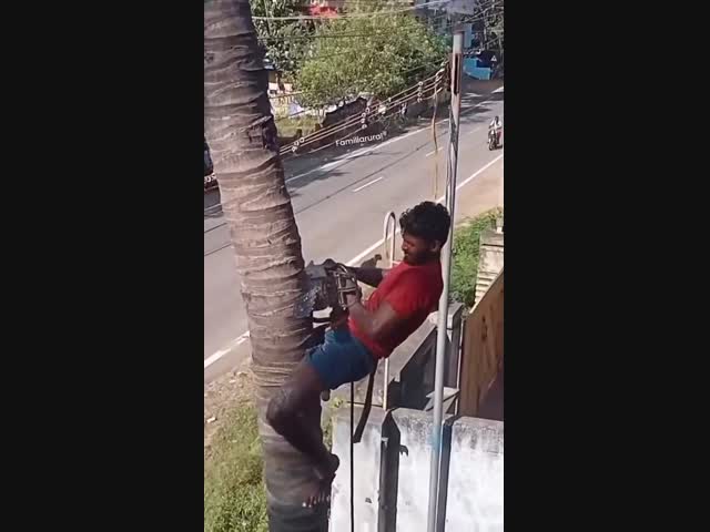 А как же техника безопасности?