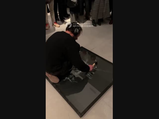 Художник новой эпохи