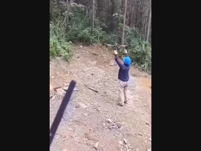 Что-то пошло не так