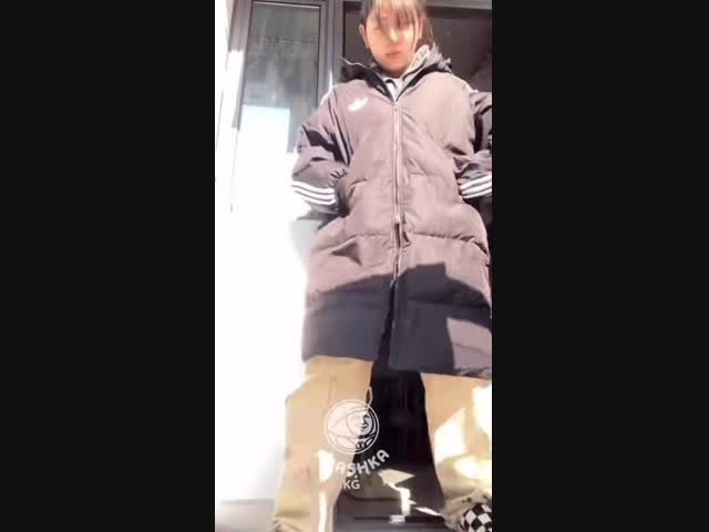 Эх, молодёжь, молодёжь ...