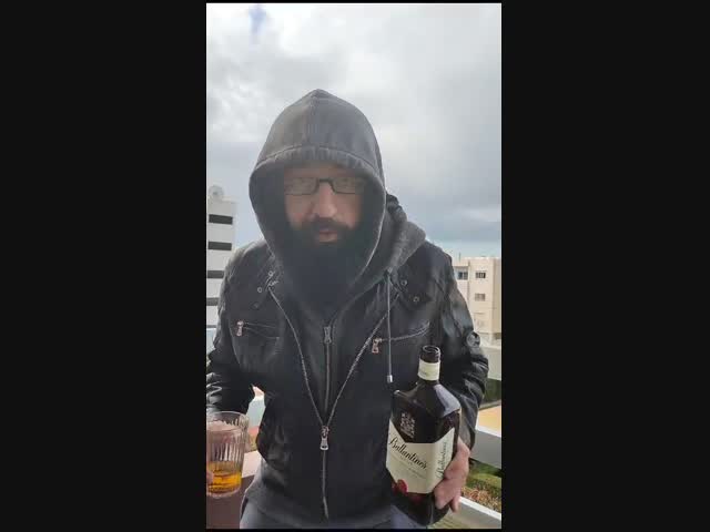 Всем привет от моего друга Владимира Ферапонтова