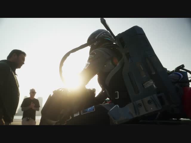 У Формулы-1 появился конкурент