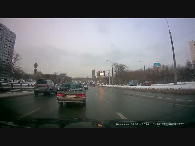 Без вины виноватый