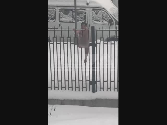 «Побег из Шоушенка»