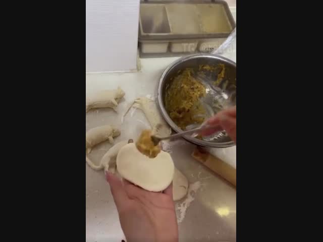 Когда пригласил веганов на ужин