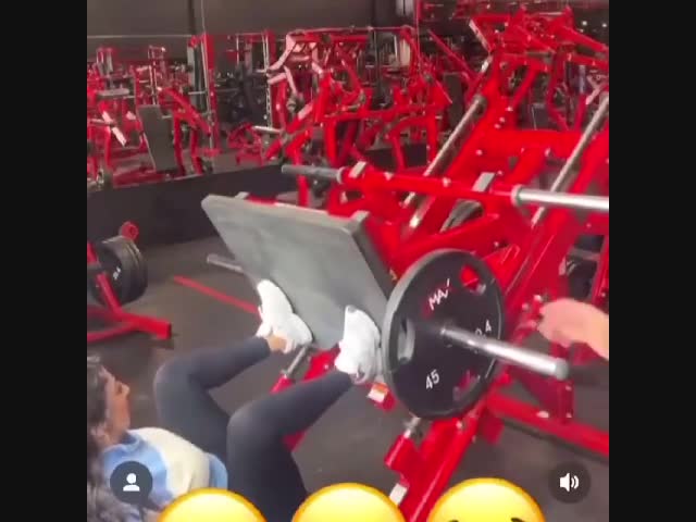 Помог, называется