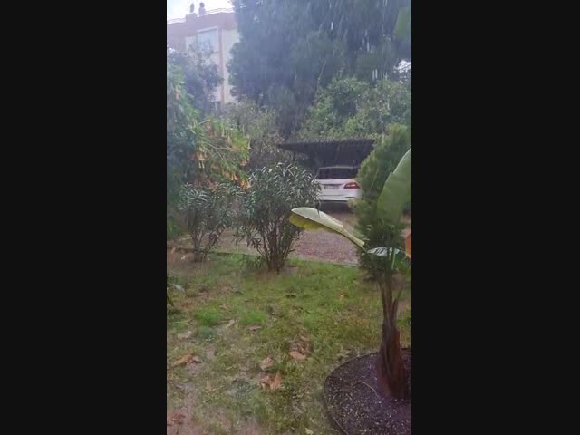 Сейчас в Анталии