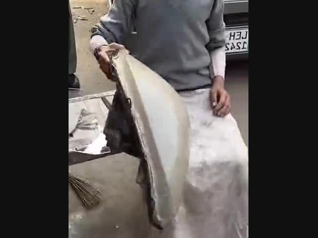 Ща всё будет!