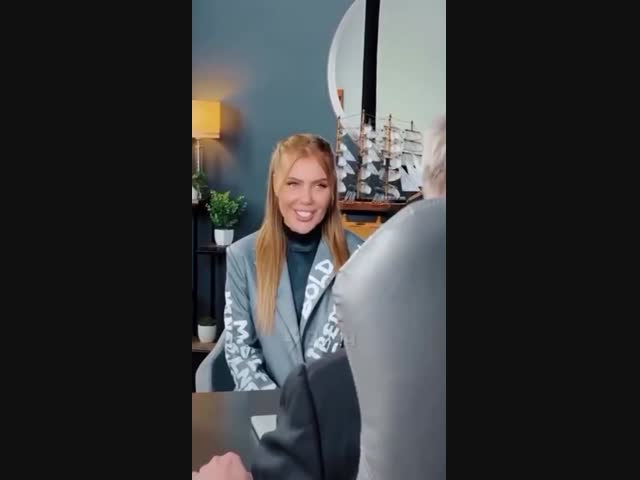 Короткое собеседование