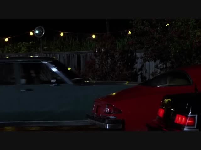 Crazy Lixx . Fire It Up . К фильму The Accused (1988)