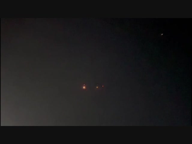 Подарок от Украины на 23 февраля?