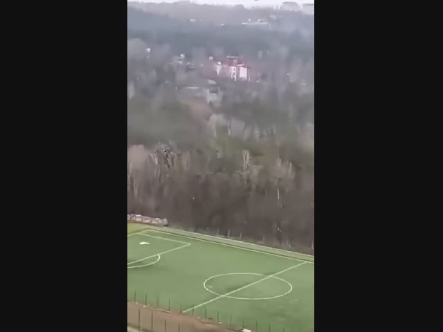 Как всё началось 24 февраля 2022 года