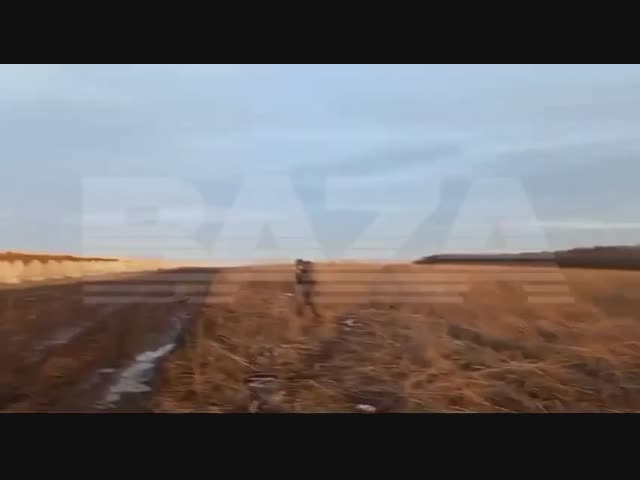 Где-то в Белгородской области 