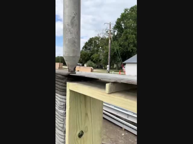 Новые строительные технологии