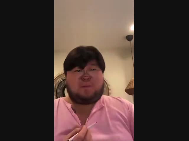 Глупо, но очень смешно:)