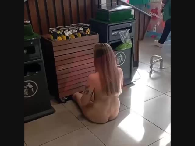 Однажды в Москве