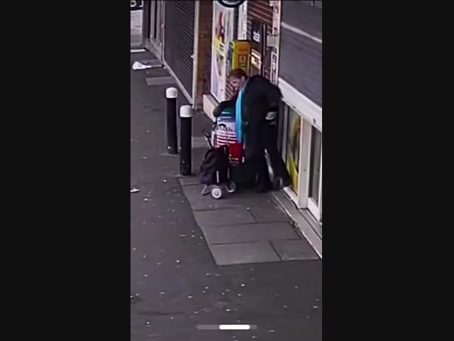 Один случай на миллион