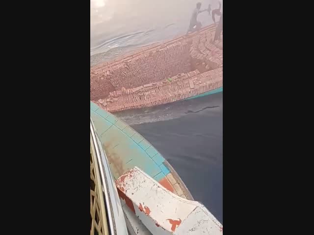 Кораблекрушение