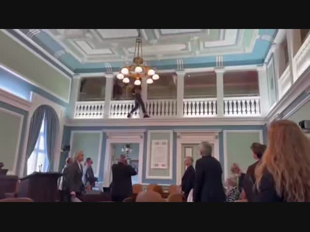 Неожиданная проблема