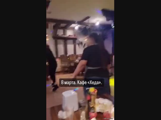 Умеют же люди отдыхать