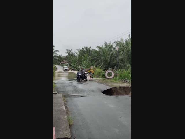 Иногда не надо спешить