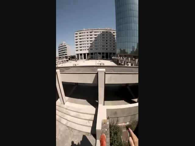 Одна маленькая ошибка...