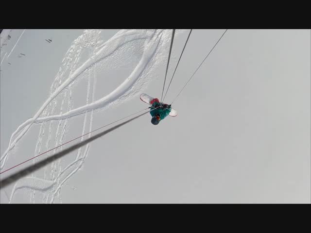 Красиво, но опасно