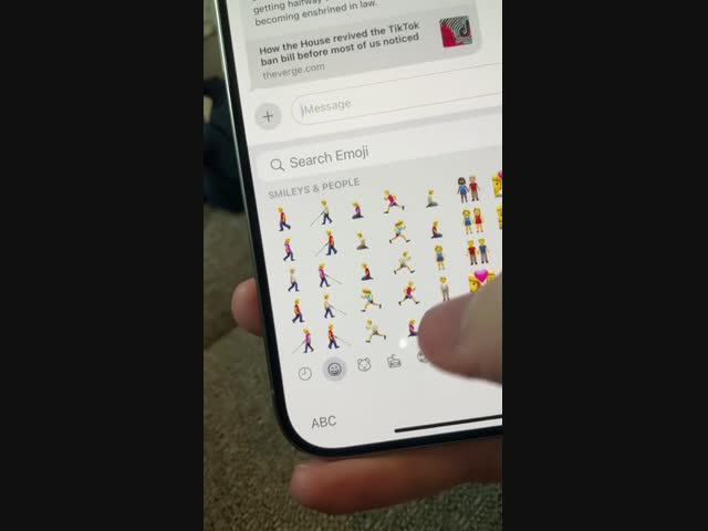 В каком удивительном мире мы все-таки живём