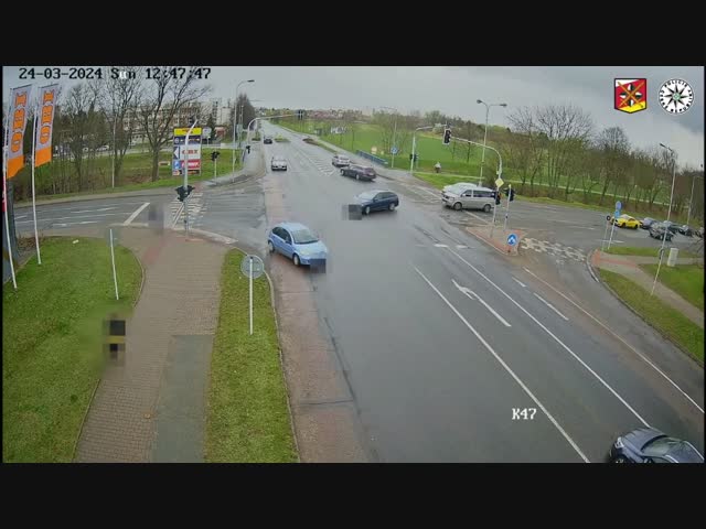 Самый умелый водитель на свете