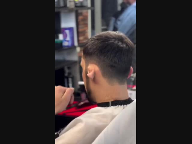 Вот это навык!