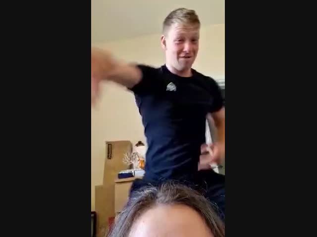 Вот и позанимался