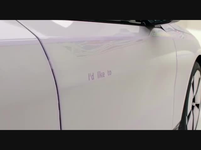 Чудо от БМВ