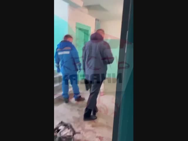 «Жительница Татарстана отрезала пенис мужу» - ложь 