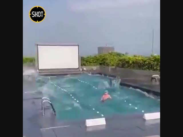 Четыре человека погибли и 97 пострадали во время самого мощного  землетрясения на Тайване