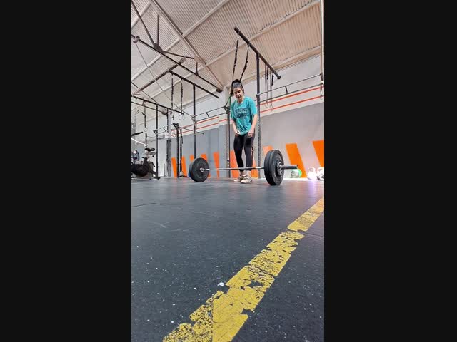 Попытка не засчитана