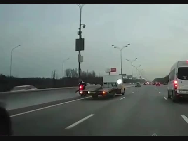 Для спасения жизни любые средства хороши