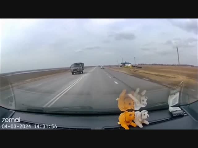 Непредсказуемая женщина