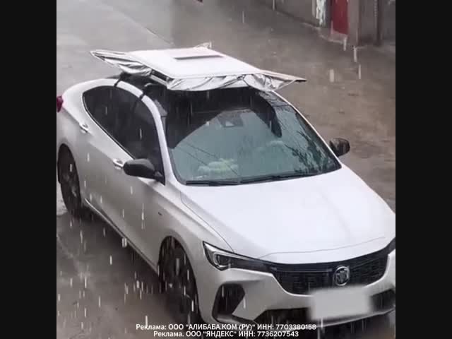 Китайская разработка