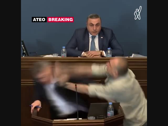 Давно такого не было