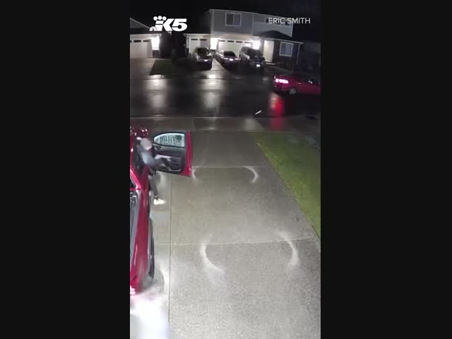 Незаконченный разбой