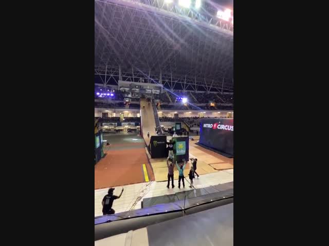 Полёты во сне и наяву