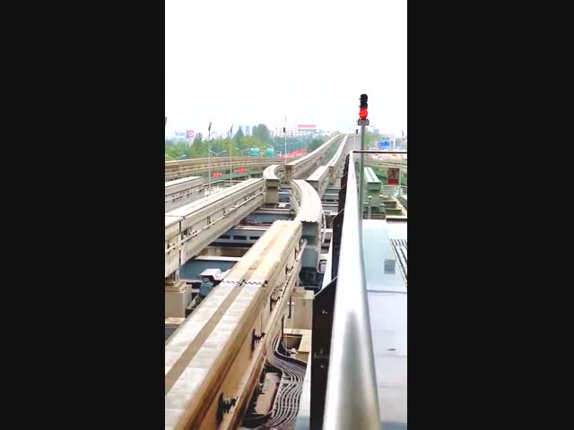 Будущее уже сейчас