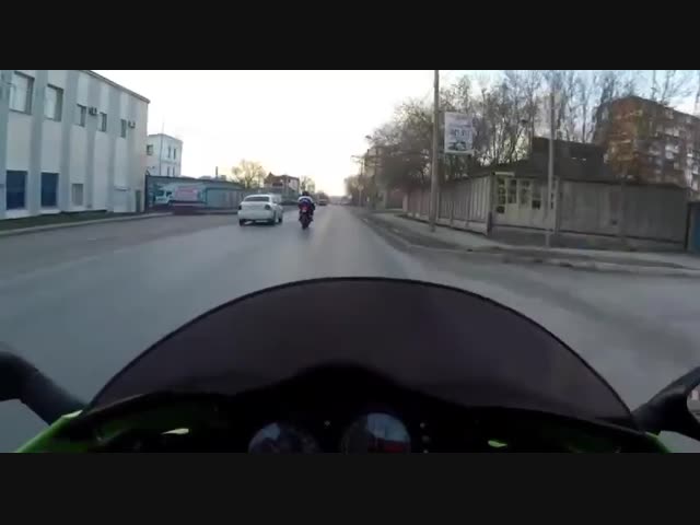 Конфликт поколений