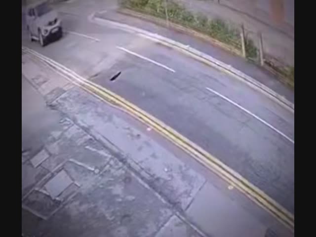 Как узнать, что за рулем идиот