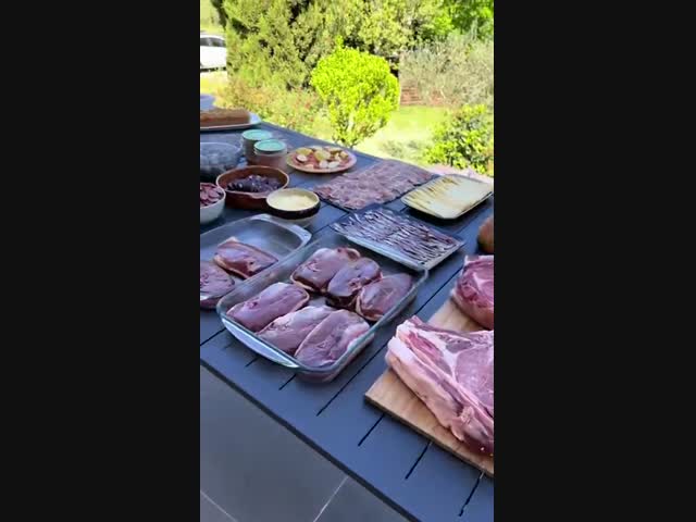 Воскресенье во Франции