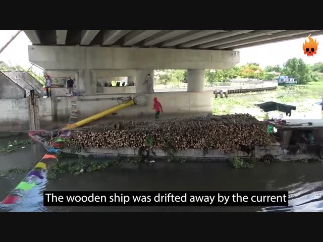 Тяжелая работа