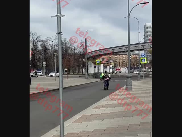 Выпендреж до добра не доводит