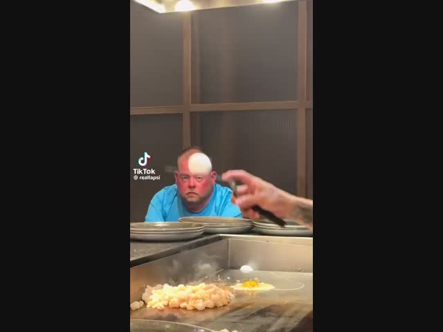 Не впечатлён